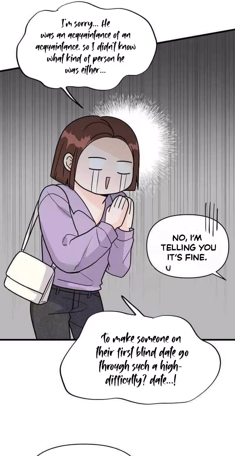 This Obsessive Love Runs Deeper Than Blood Chapter 46 page 51 - 