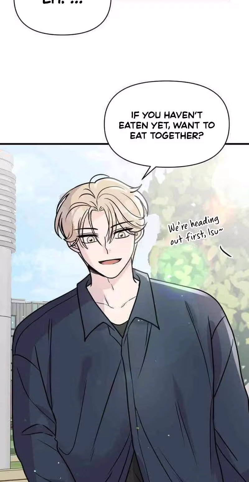 This Obsessive Love Runs Deeper Than Blood Chapter 46 page 54 - 