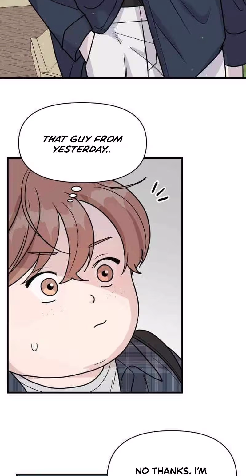 This Obsessive Love Runs Deeper Than Blood Chapter 46 page 55 - 