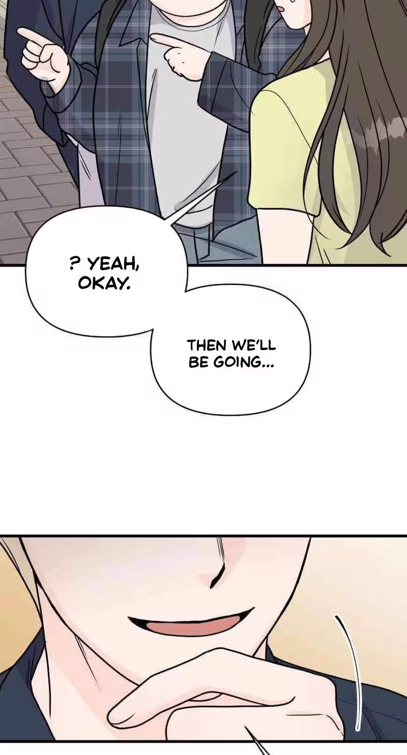 This Obsessive Love Runs Deeper Than Blood Chapter 46 page 64 - 