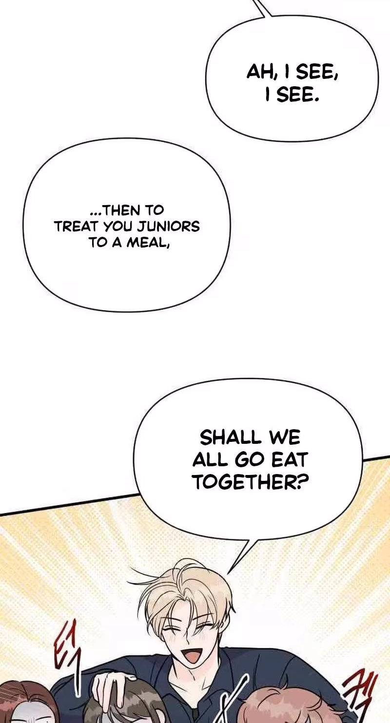 This Obsessive Love Runs Deeper Than Blood Chapter 46 page 65 - 