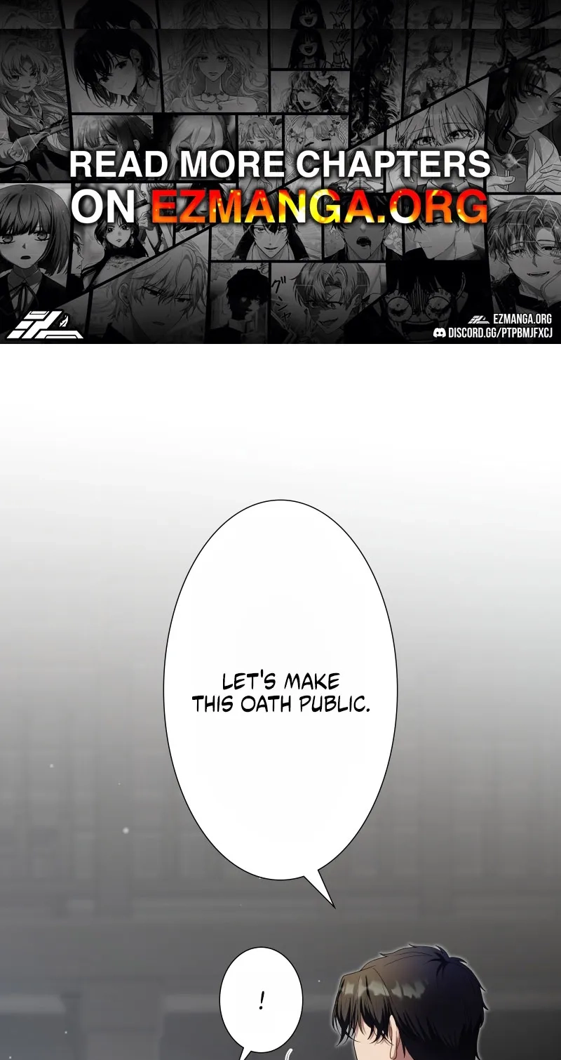 This Obsessive Love Runs Deeper Than Blood Chapter 47 page 1 - 