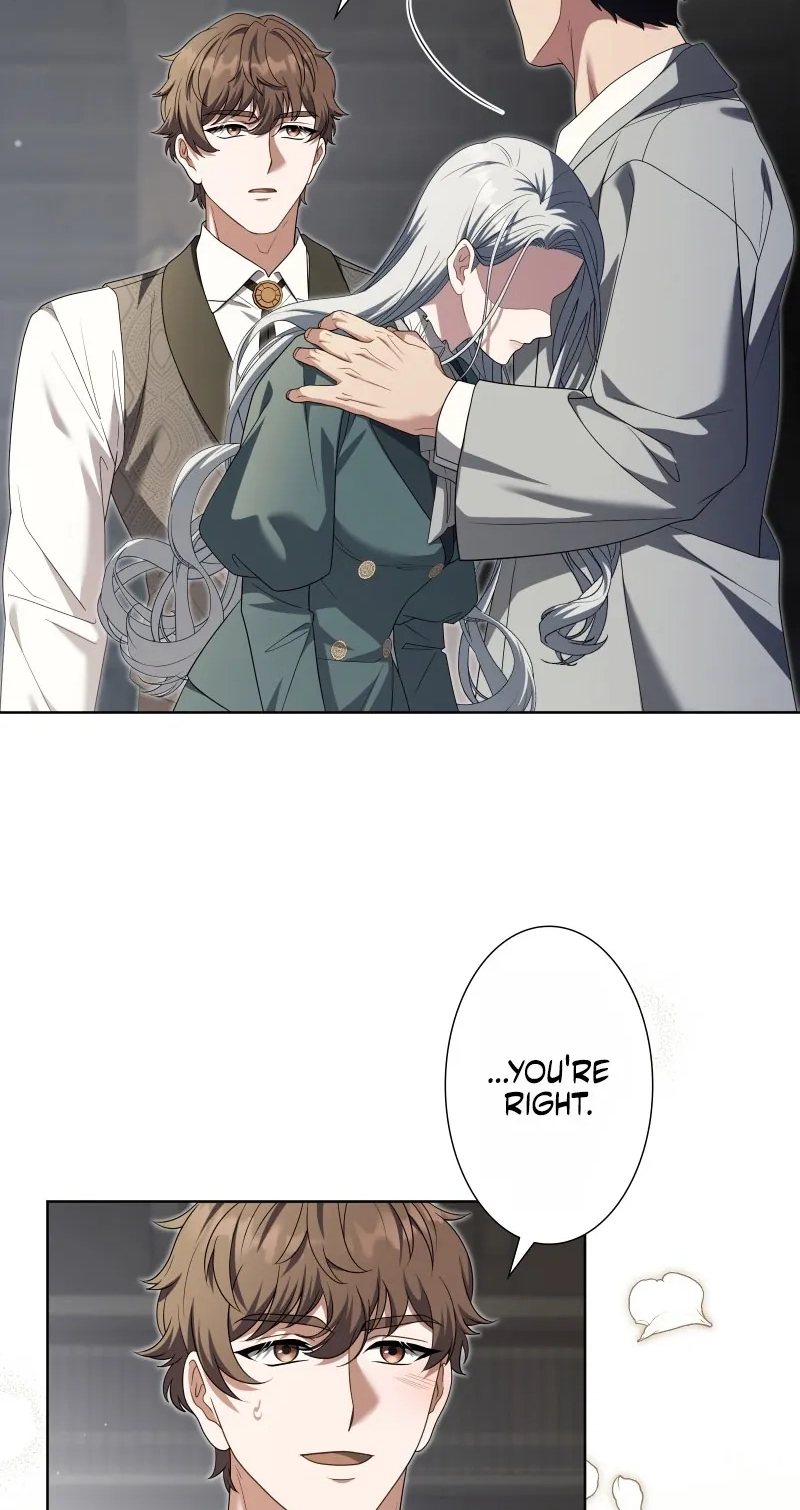 This Obsessive Love Runs Deeper Than Blood Chapter 47 page 2 - 