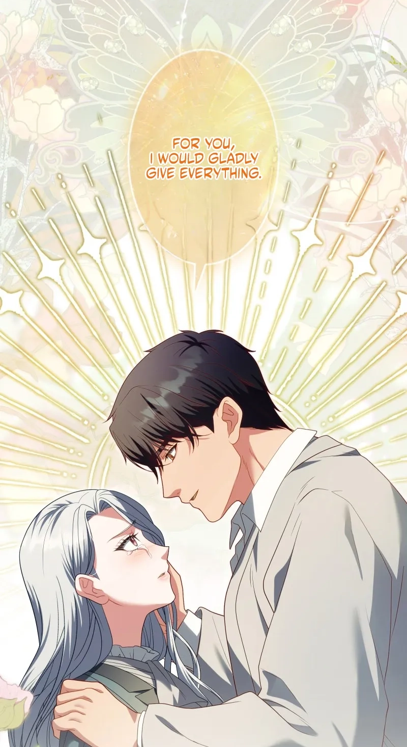This Obsessive Love Runs Deeper Than Blood Chapter 47 page 13 - 