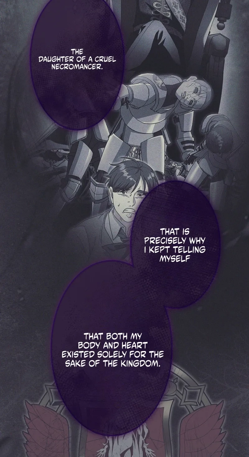 This Obsessive Love Runs Deeper Than Blood Chapter 47 page 17 - 