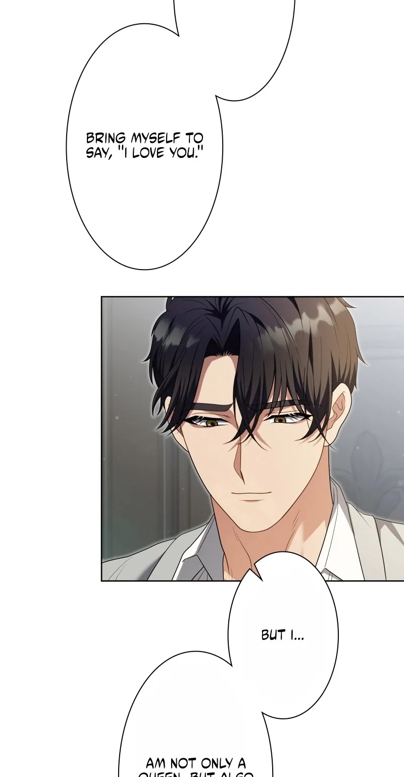 This Obsessive Love Runs Deeper Than Blood Chapter 47 page 20 - 