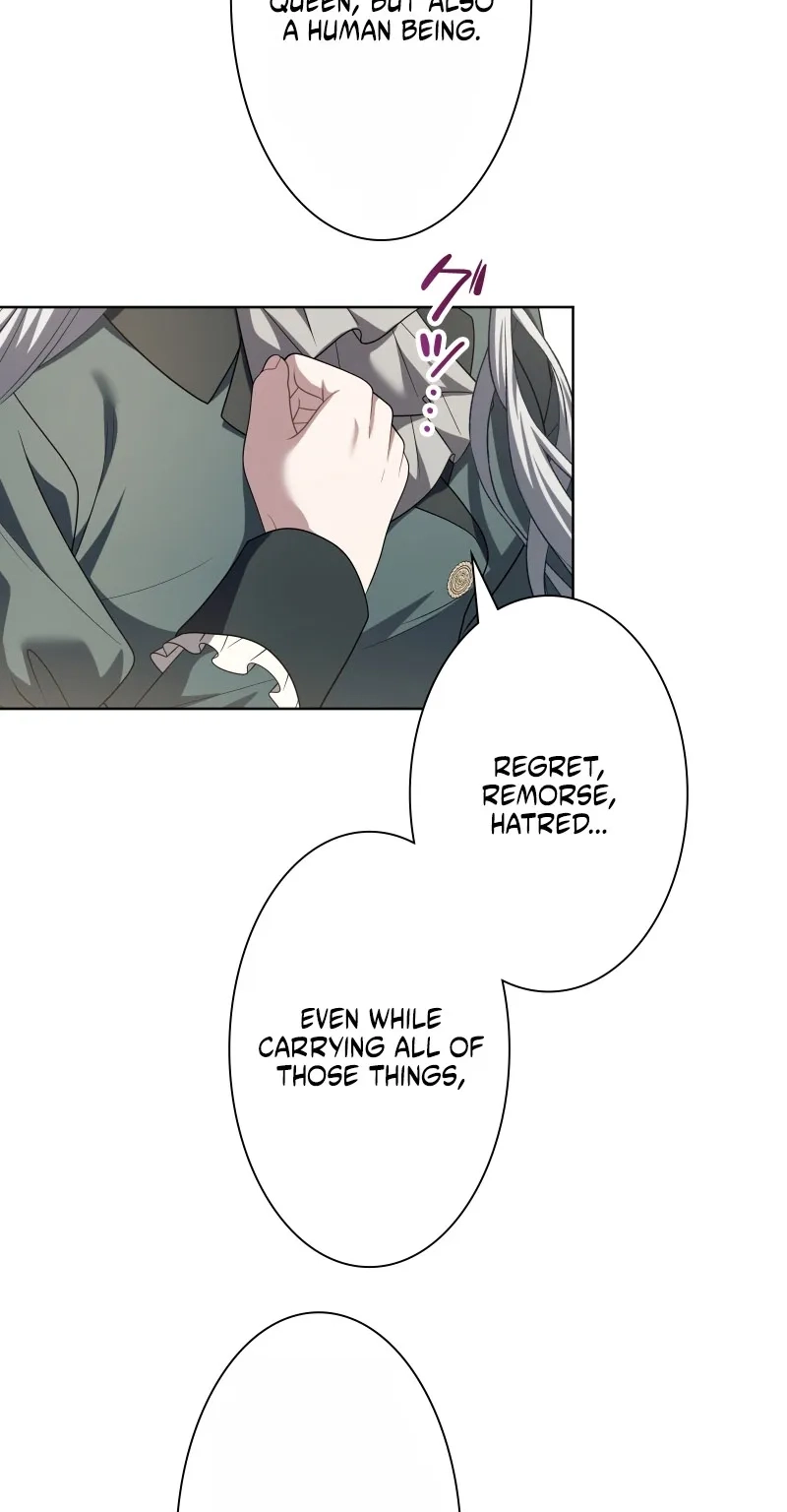 This Obsessive Love Runs Deeper Than Blood Chapter 47 page 21 - 
