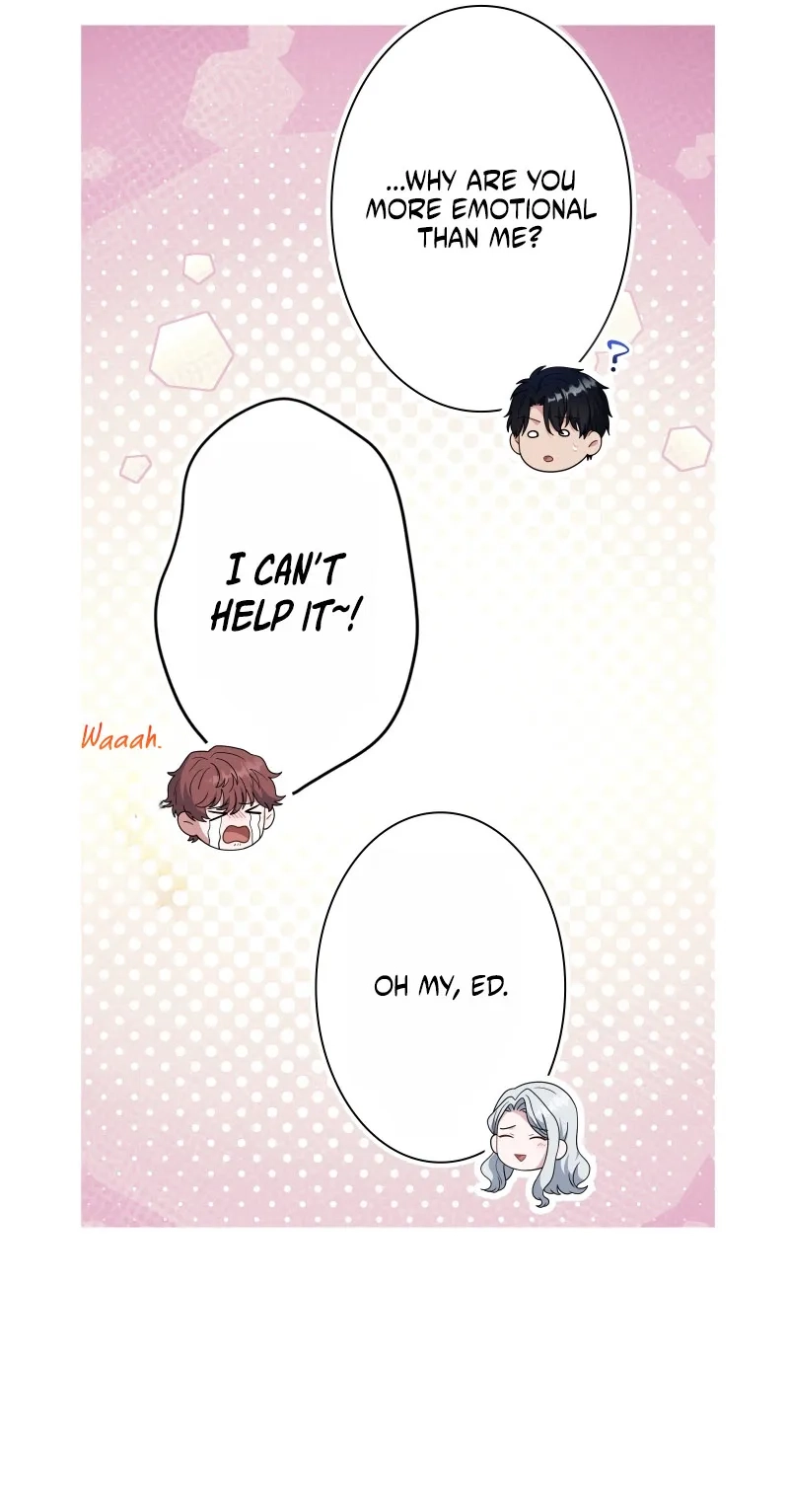 This Obsessive Love Runs Deeper Than Blood Chapter 47 page 28 - 