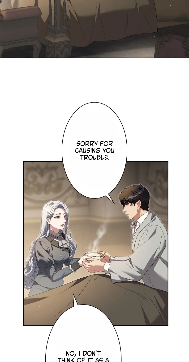 This Obsessive Love Runs Deeper Than Blood Chapter 47 page 30 - 