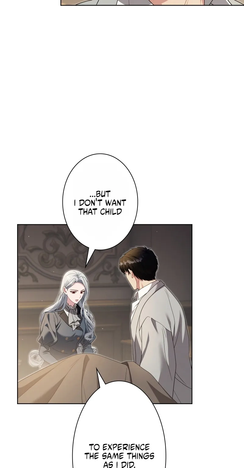 This Obsessive Love Runs Deeper Than Blood Chapter 47 page 33 - 
