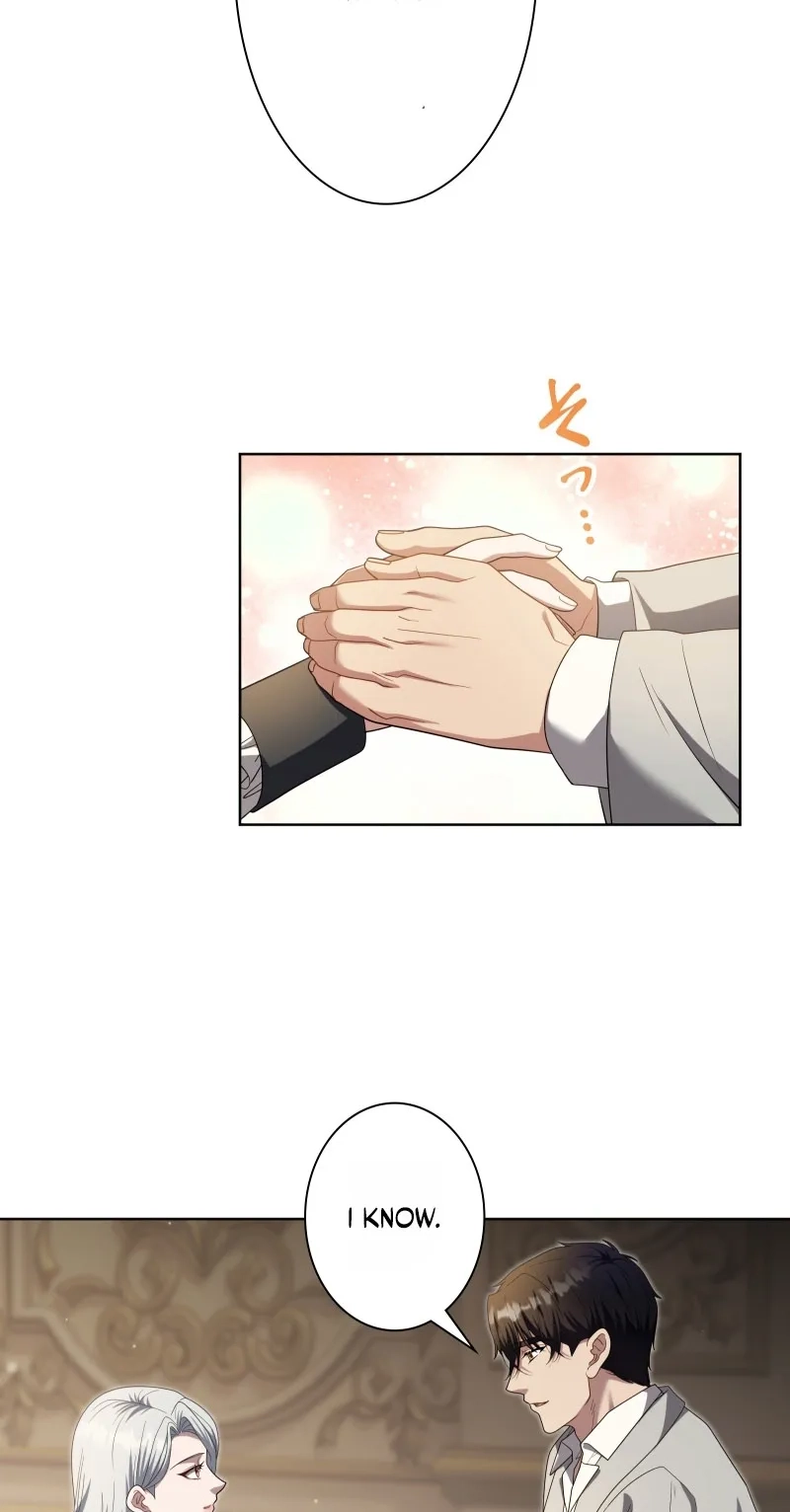 This Obsessive Love Runs Deeper Than Blood Chapter 47 page 34 - 