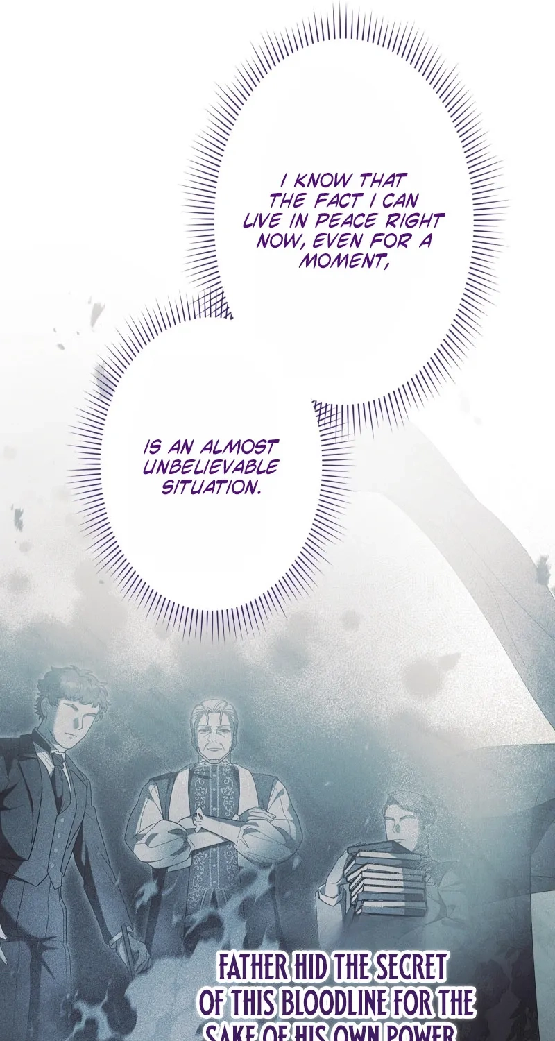 This Obsessive Love Runs Deeper Than Blood Chapter 47 page 36 - 