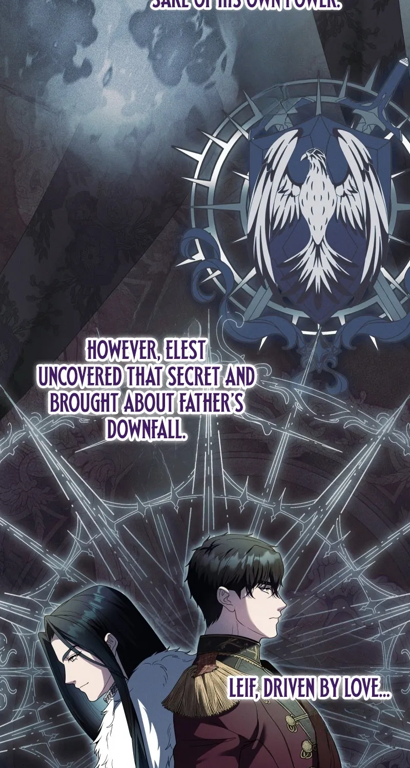 This Obsessive Love Runs Deeper Than Blood Chapter 47 page 37 - 