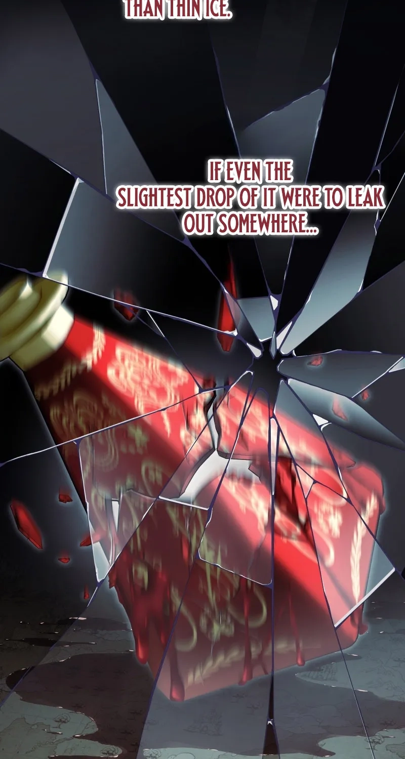 This Obsessive Love Runs Deeper Than Blood Chapter 47 page 39 - 