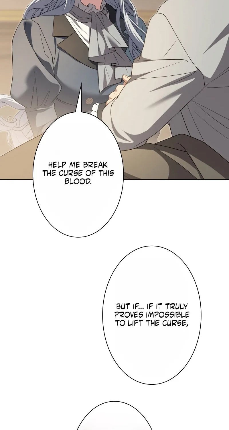 This Obsessive Love Runs Deeper Than Blood Chapter 47 page 41 - 