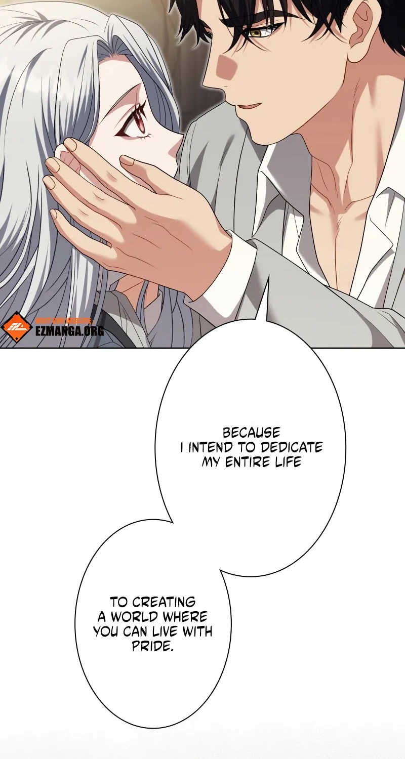 This Obsessive Love Runs Deeper Than Blood Chapter 47 page 45 - 