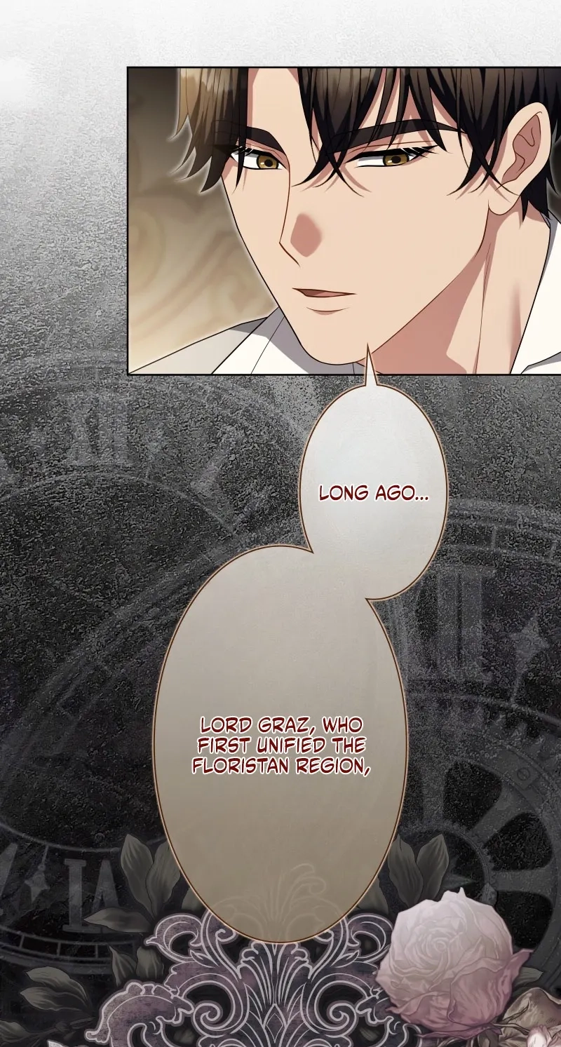 This Obsessive Love Runs Deeper Than Blood Chapter 47 page 46 - 