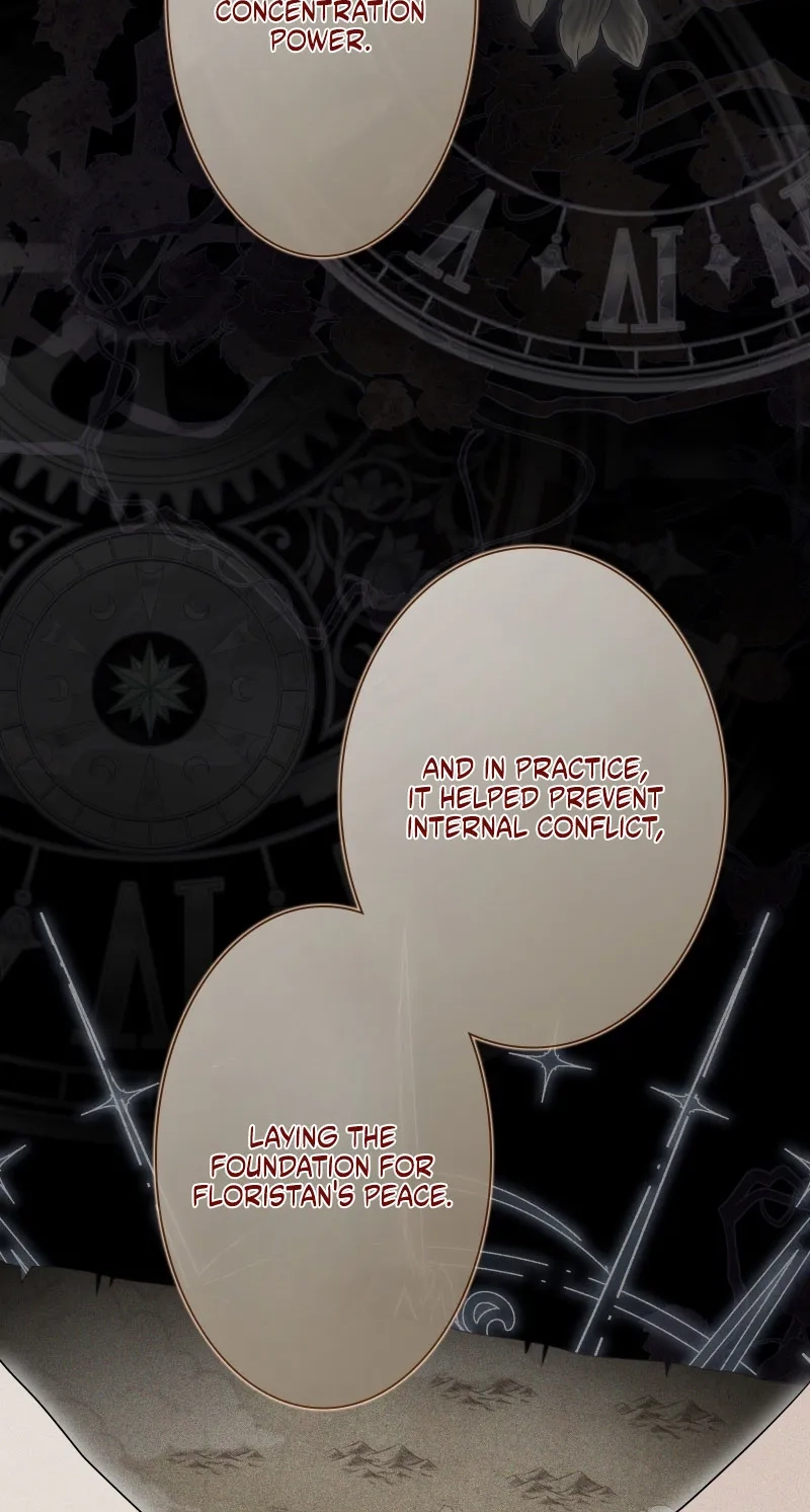 This Obsessive Love Runs Deeper Than Blood Chapter 47 page 48 - 