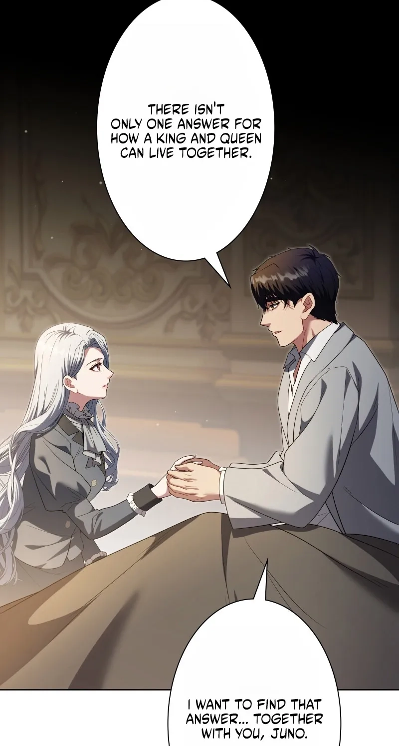 This Obsessive Love Runs Deeper Than Blood Chapter 47 page 50 - 