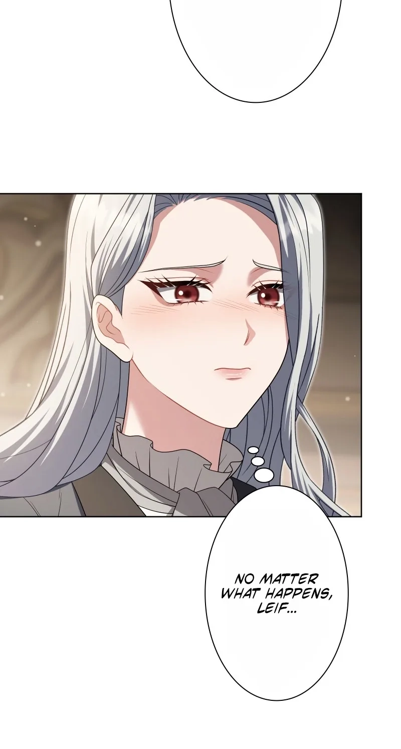 This Obsessive Love Runs Deeper Than Blood Chapter 47 page 51 - 
