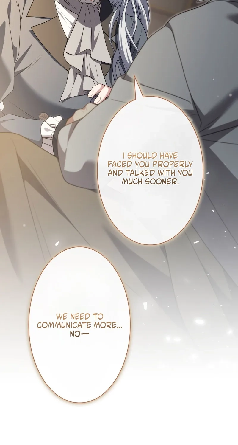 This Obsessive Love Runs Deeper Than Blood Chapter 47 page 55 - 