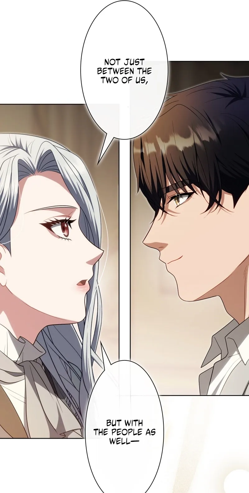 This Obsessive Love Runs Deeper Than Blood Chapter 47 page 56 - 