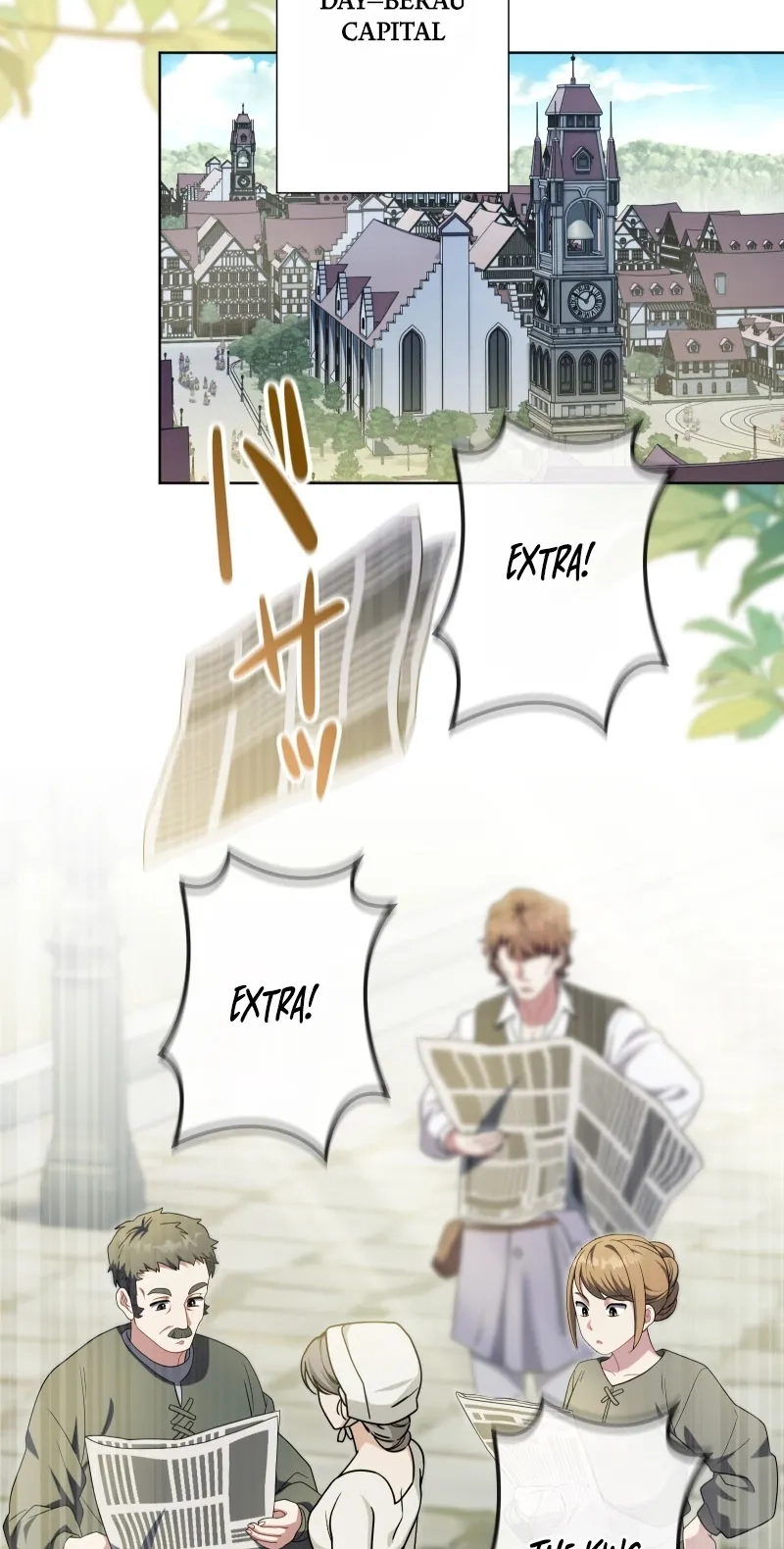 This Obsessive Love Runs Deeper Than Blood Chapter 47 page 58 - 