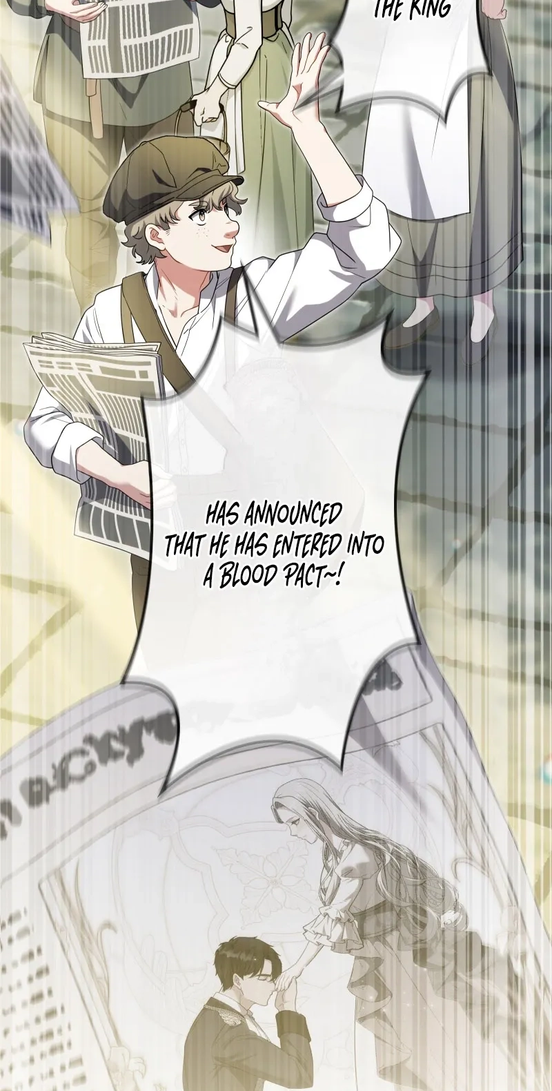 This Obsessive Love Runs Deeper Than Blood Chapter 47 page 59 - 