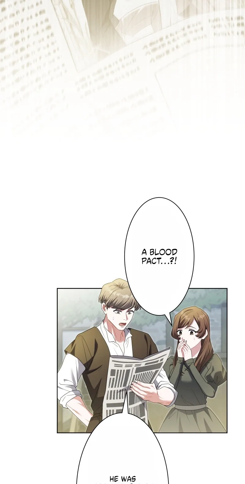 This Obsessive Love Runs Deeper Than Blood Chapter 47 page 60 - 
