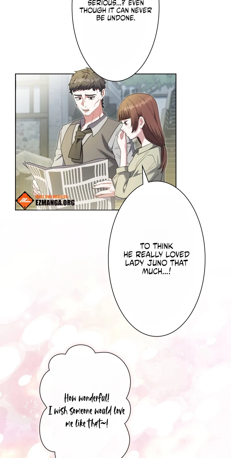 This Obsessive Love Runs Deeper Than Blood Chapter 47 page 61 - 