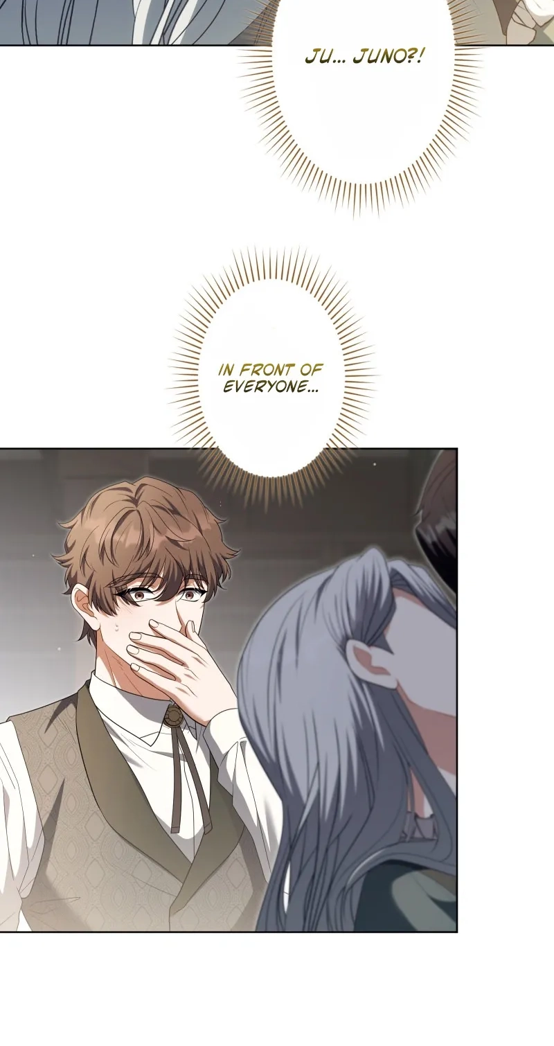 This Obsessive Love Runs Deeper Than Blood Chapter 47 page 8 - 