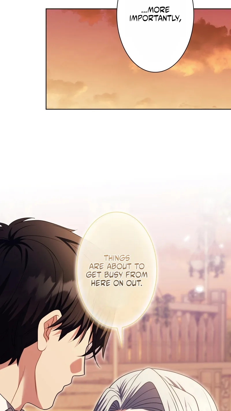 This Obsessive Love Runs Deeper Than Blood Chapter 47 page 71 - 