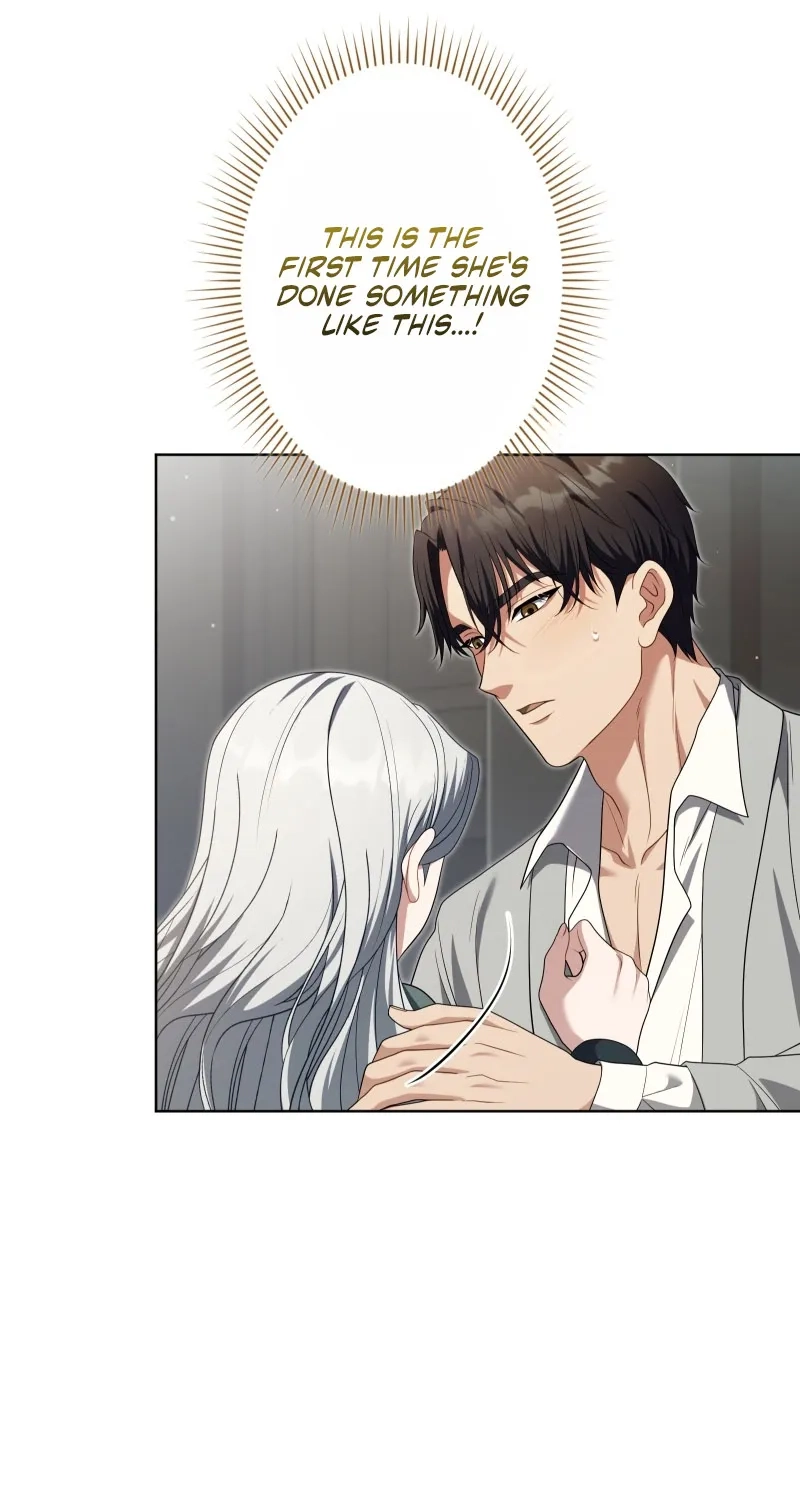 This Obsessive Love Runs Deeper Than Blood Chapter 47 page 9 - 