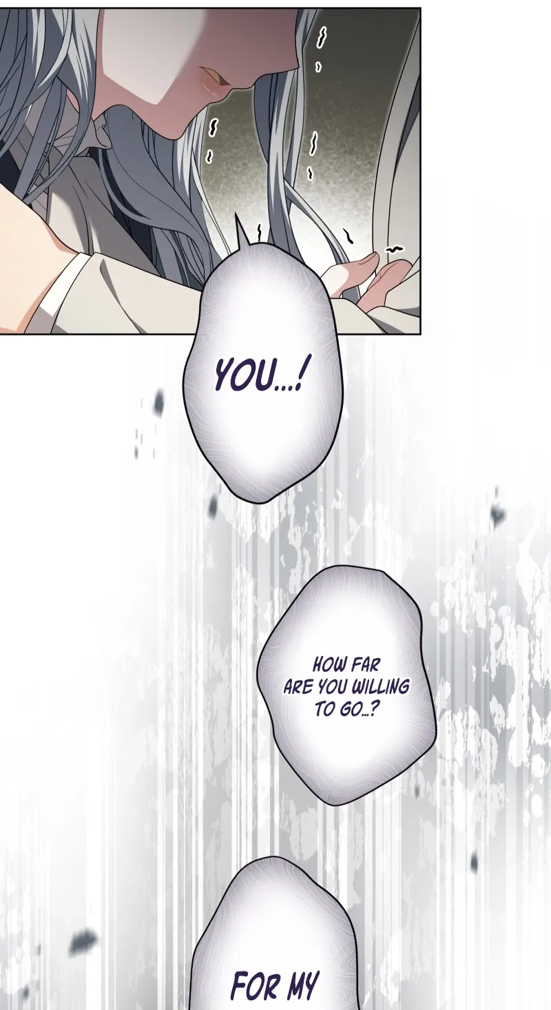 This Obsessive Love Runs Deeper Than Blood Chapter 47 page 10 - 
