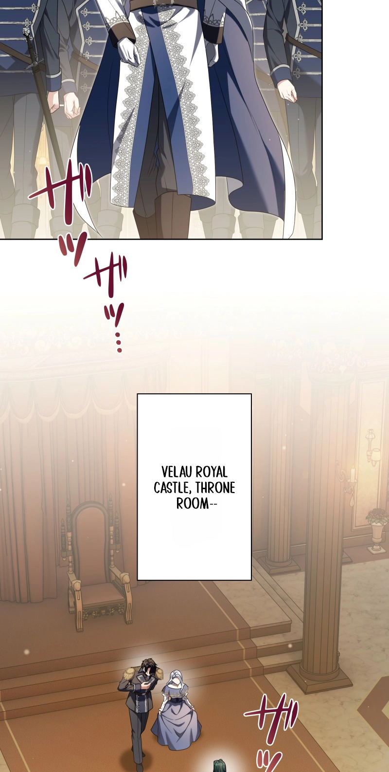 This Obsessive Love Runs Deeper Than Blood Chapter 48 page 2 - 