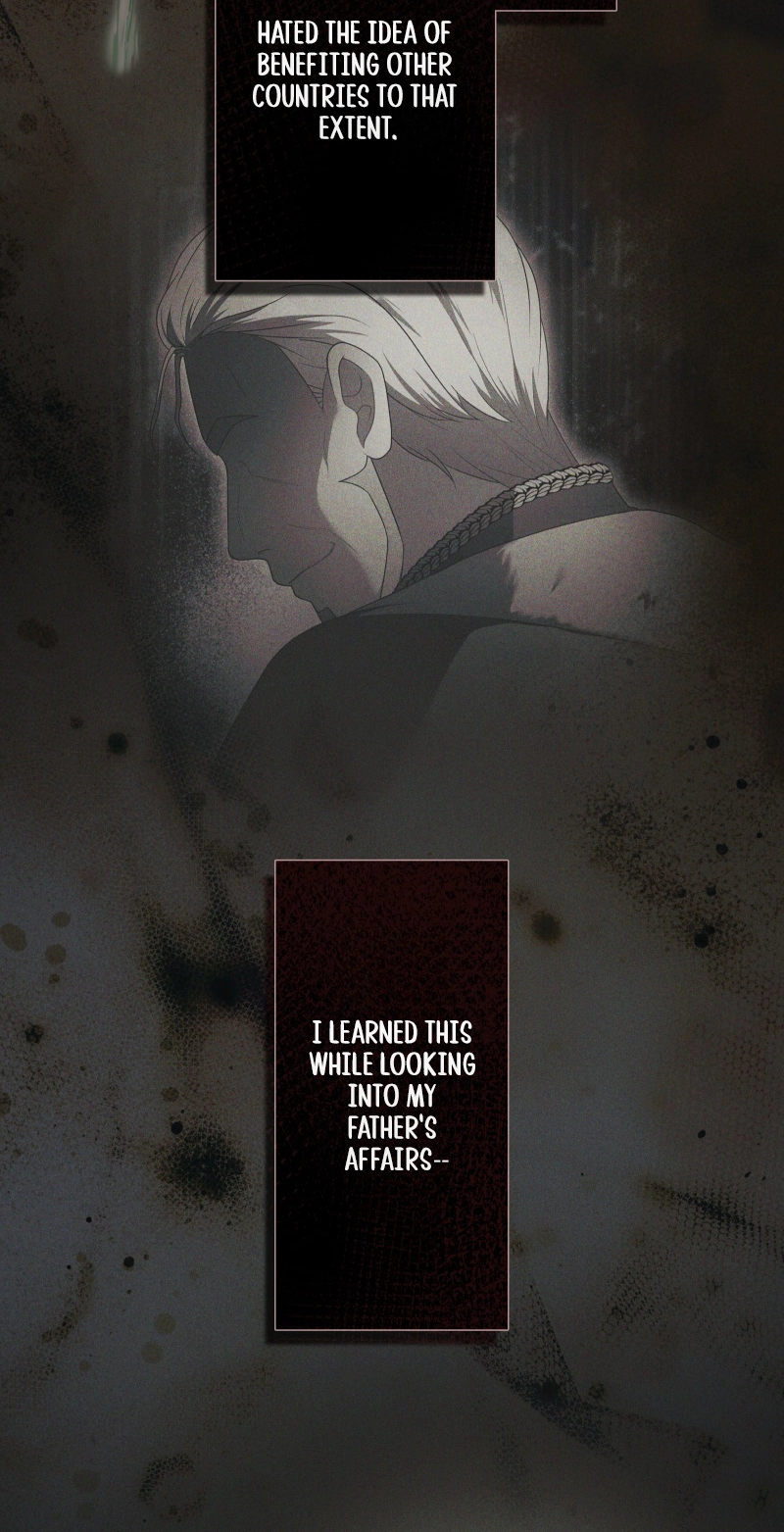 This Obsessive Love Runs Deeper Than Blood Chapter 48 page 14 - 