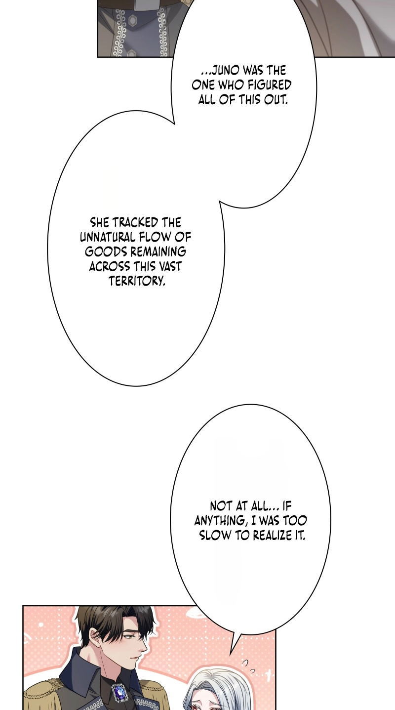 This Obsessive Love Runs Deeper Than Blood Chapter 48 page 20 - 