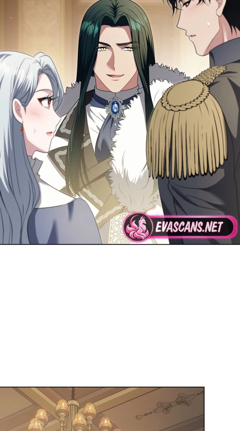 This Obsessive Love Runs Deeper Than Blood Chapter 48 page 23 - 