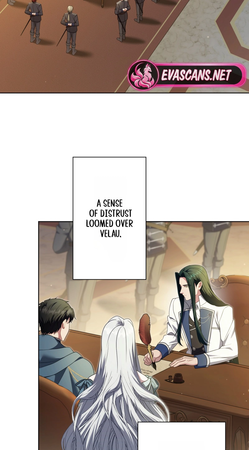 This Obsessive Love Runs Deeper Than Blood Chapter 48 page 27 - 