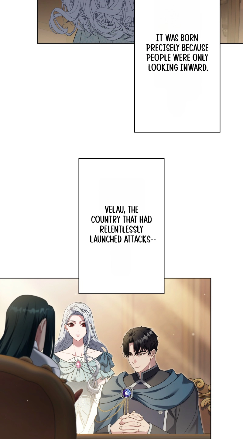 This Obsessive Love Runs Deeper Than Blood Chapter 48 page 28 - 