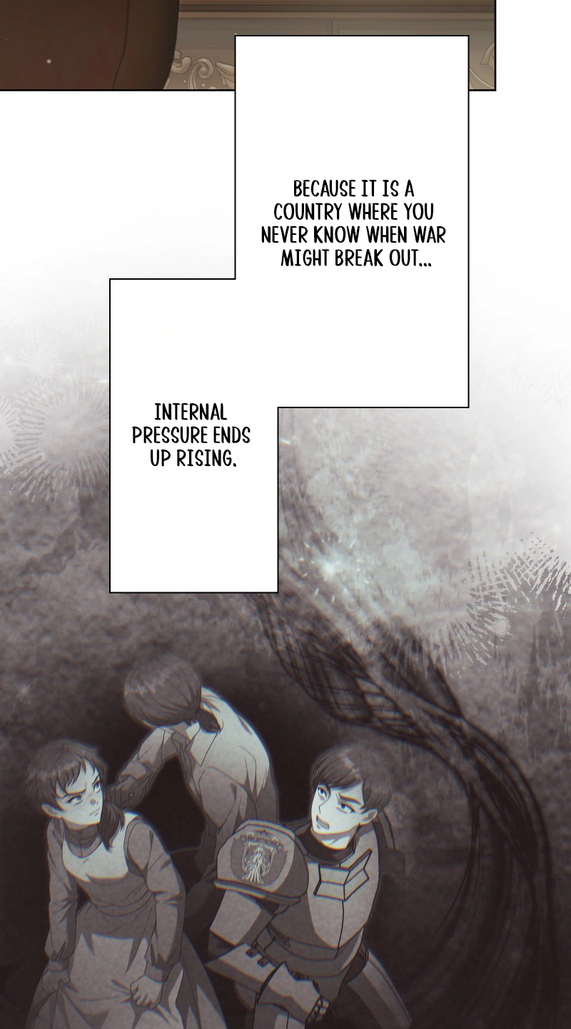 This Obsessive Love Runs Deeper Than Blood Chapter 48 page 29 - 