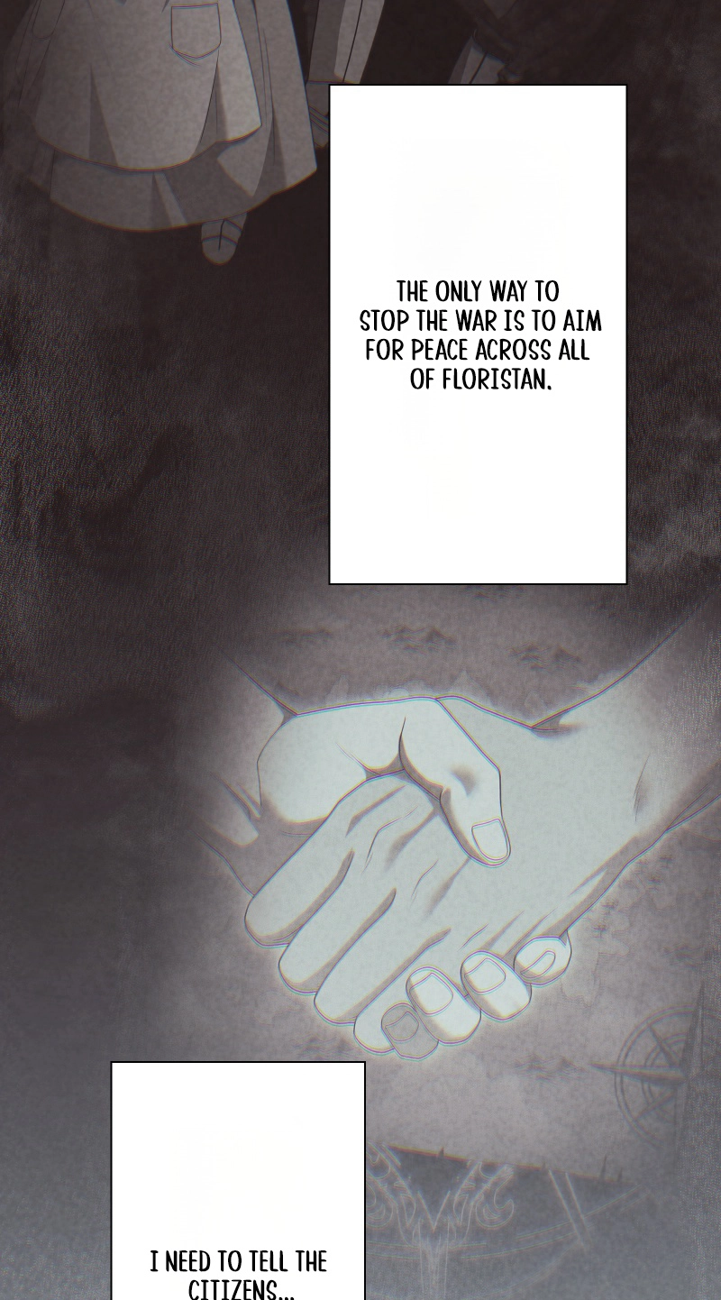 This Obsessive Love Runs Deeper Than Blood Chapter 48 page 30 - 