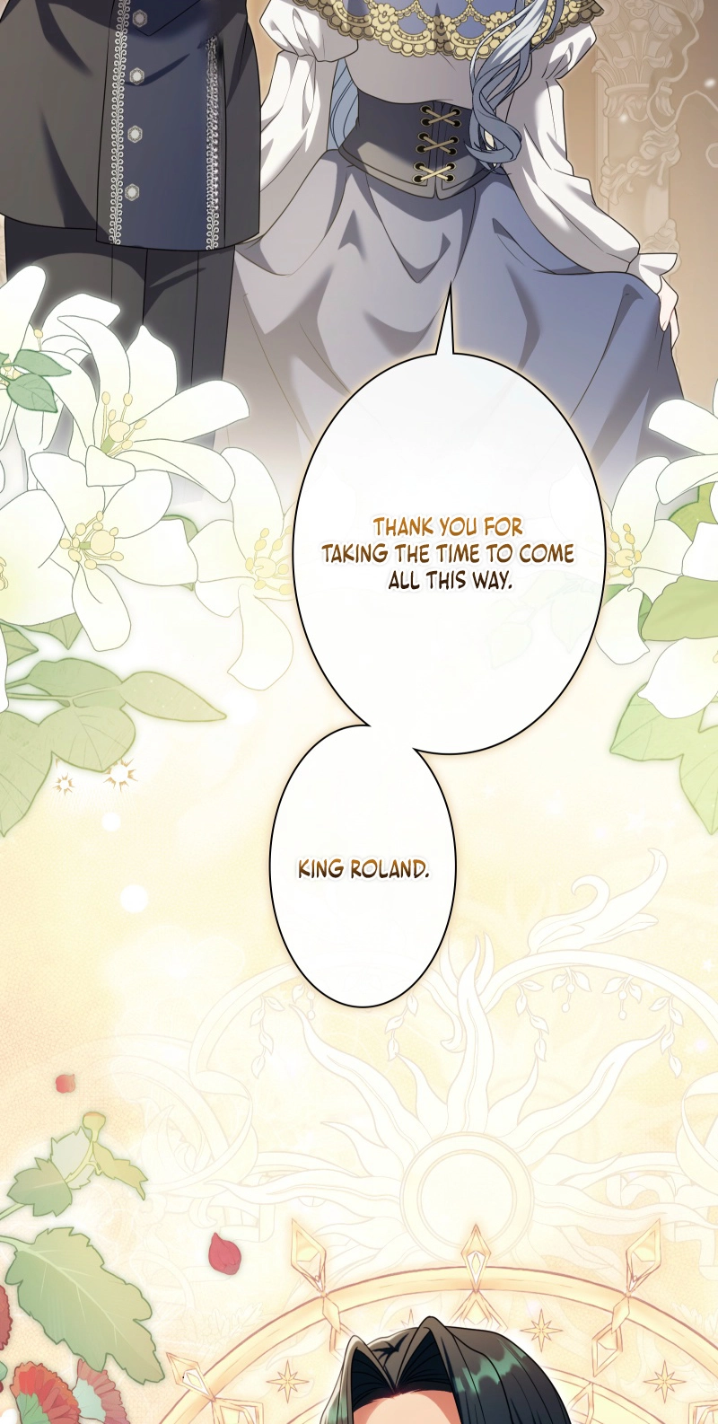This Obsessive Love Runs Deeper Than Blood Chapter 48 page 4 - 