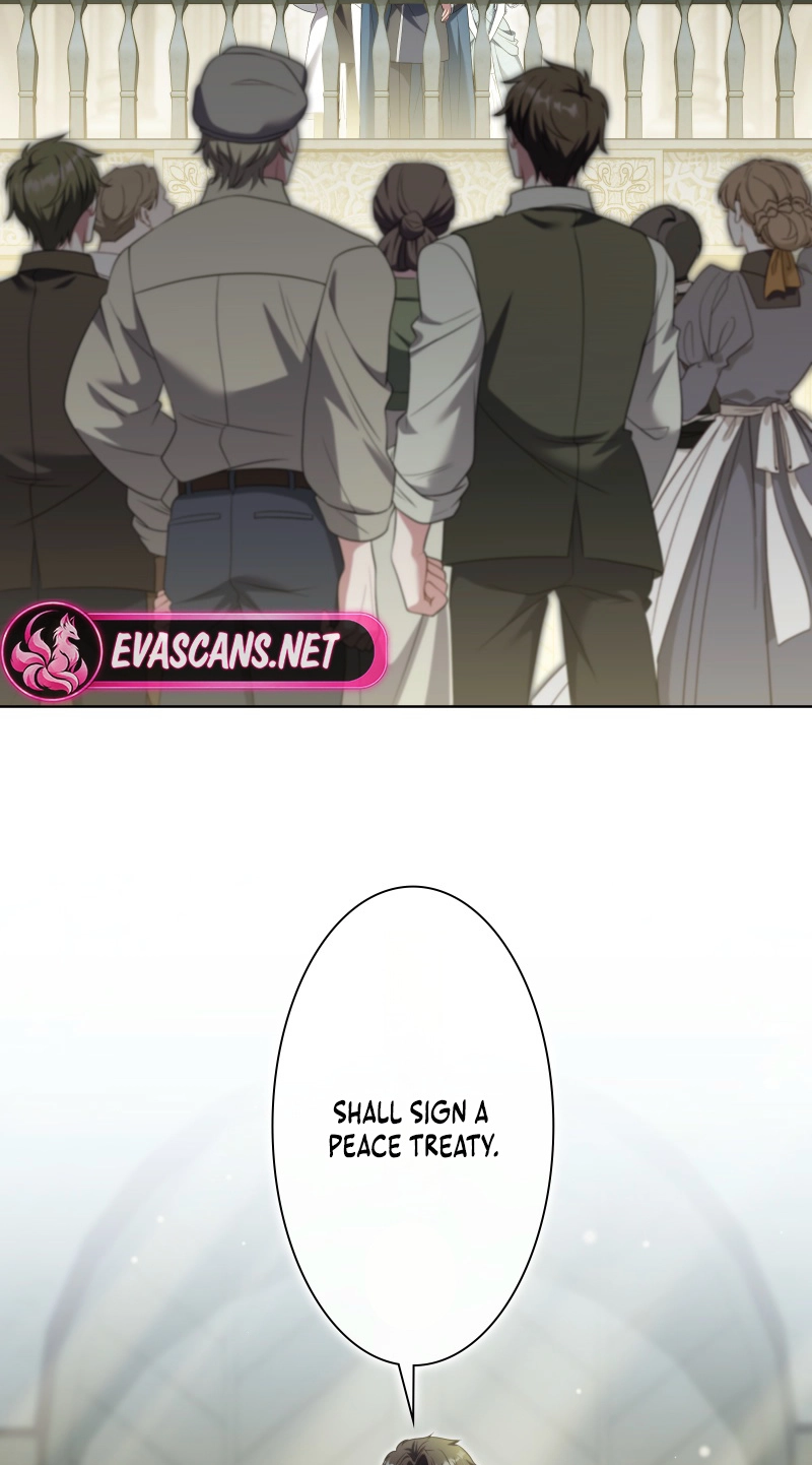 This Obsessive Love Runs Deeper Than Blood Chapter 48 page 32 - 