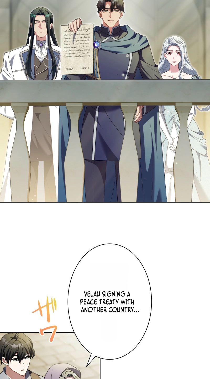 This Obsessive Love Runs Deeper Than Blood Chapter 48 page 33 - 