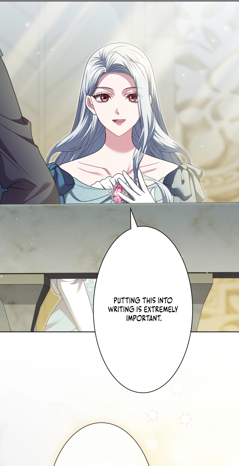 This Obsessive Love Runs Deeper Than Blood Chapter 48 page 35 - 