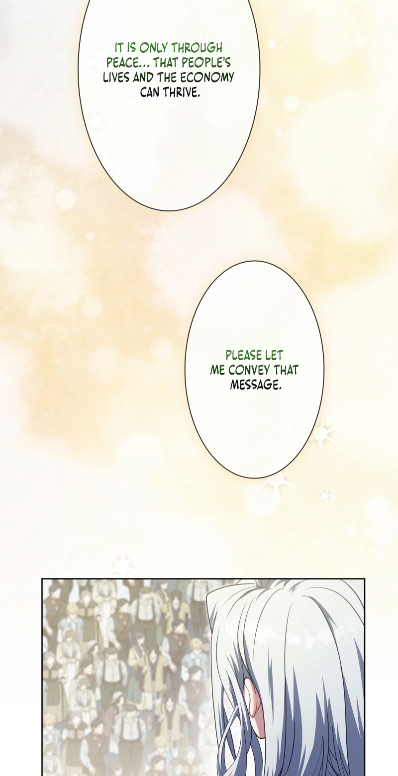 This Obsessive Love Runs Deeper Than Blood Chapter 48 page 36 - 