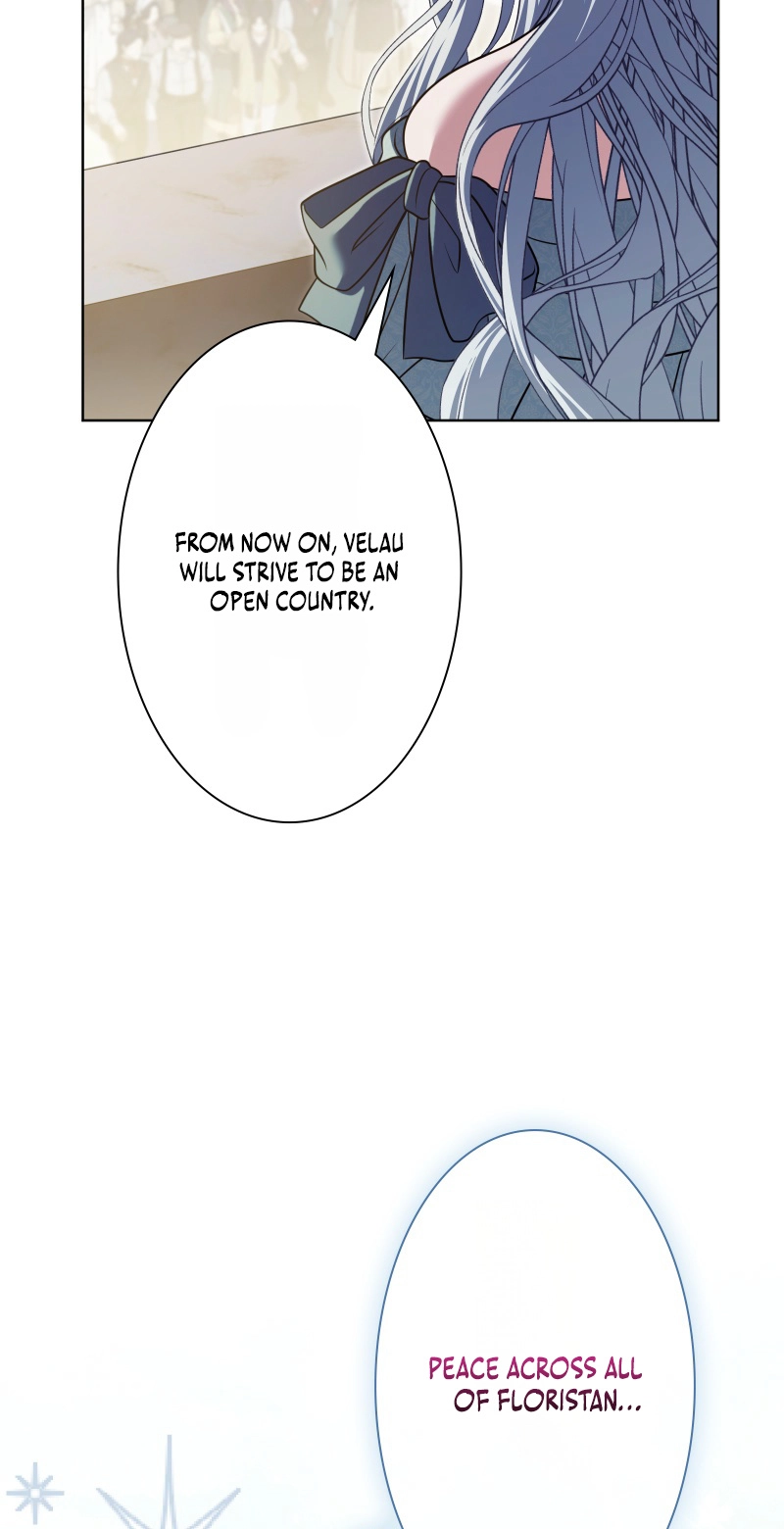 This Obsessive Love Runs Deeper Than Blood Chapter 48 page 37 - 
