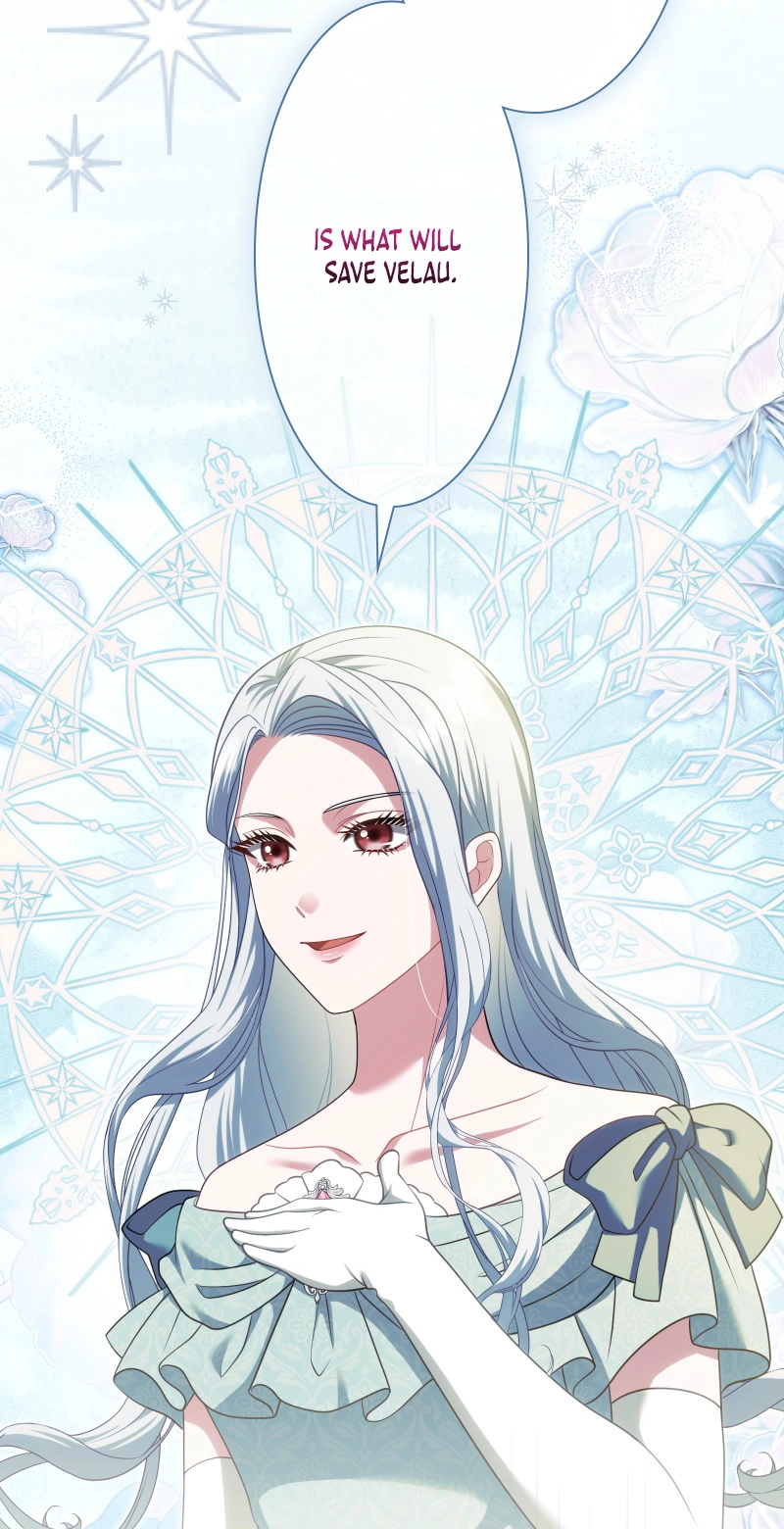 This Obsessive Love Runs Deeper Than Blood Chapter 48 page 38 - 