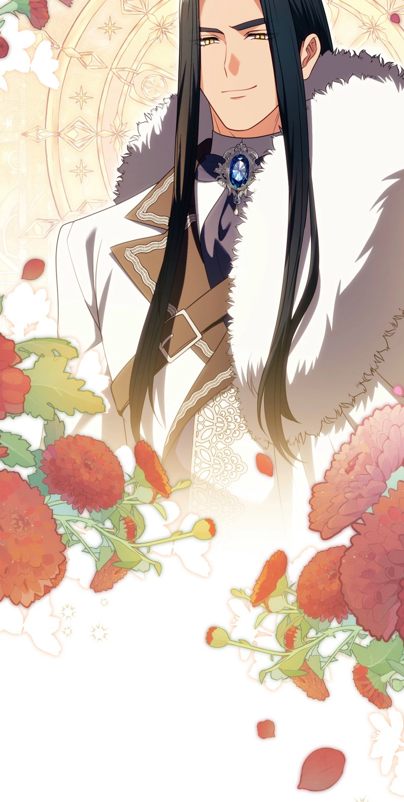 This Obsessive Love Runs Deeper Than Blood Chapter 48 page 5 - 